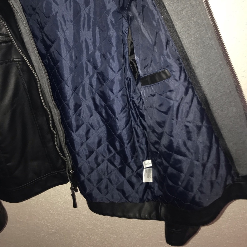 Men’s jacket - Picture 6 of 8